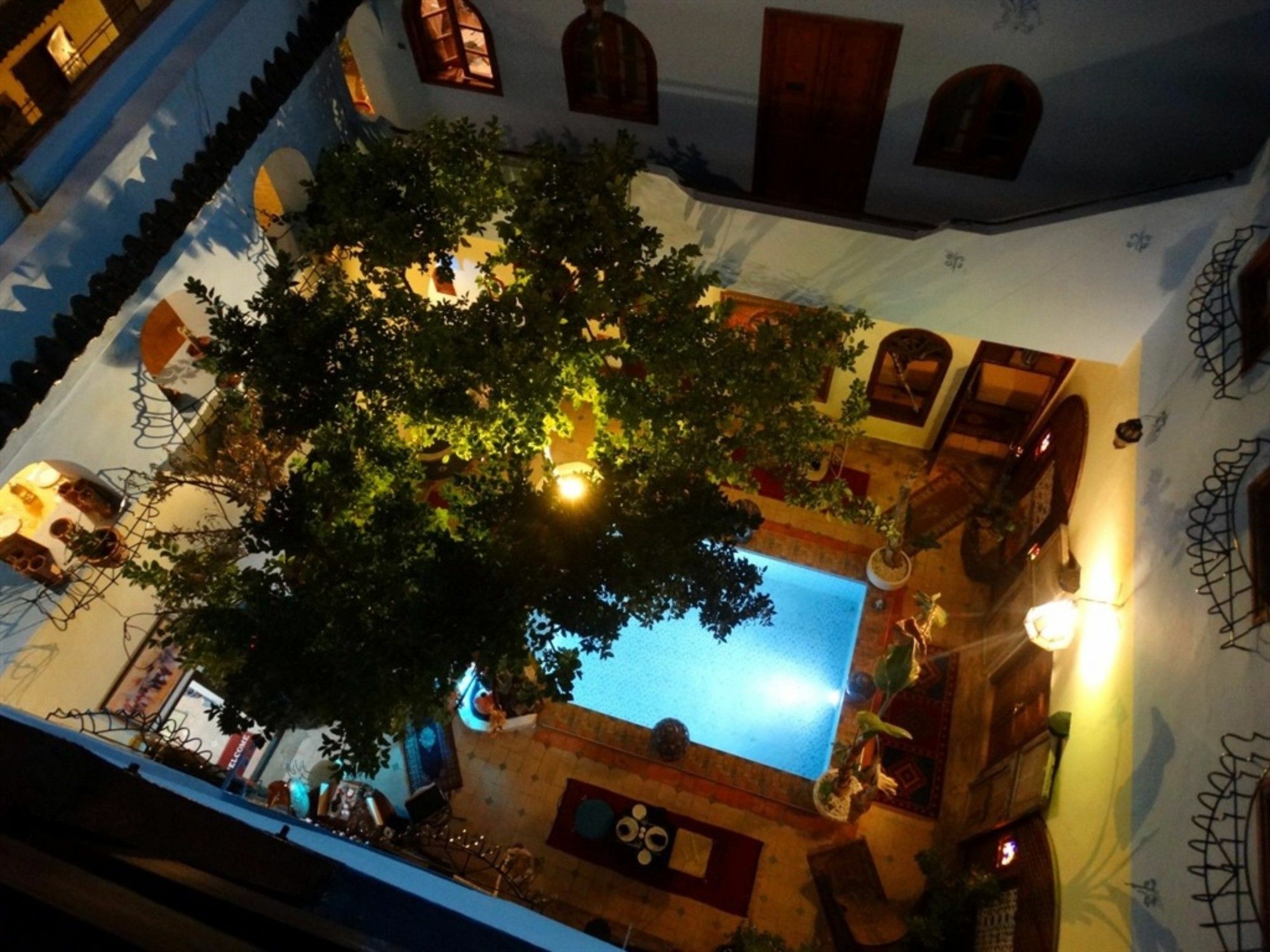 Riad Dar El Bacha Marraquexe Exterior foto